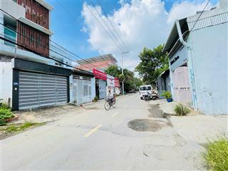 Mặt tiền đs ngay góc vành đai 2, linh đông 97m2 xpxd 5 tầng khu dân cư hiện hữu giá 7 tỷ