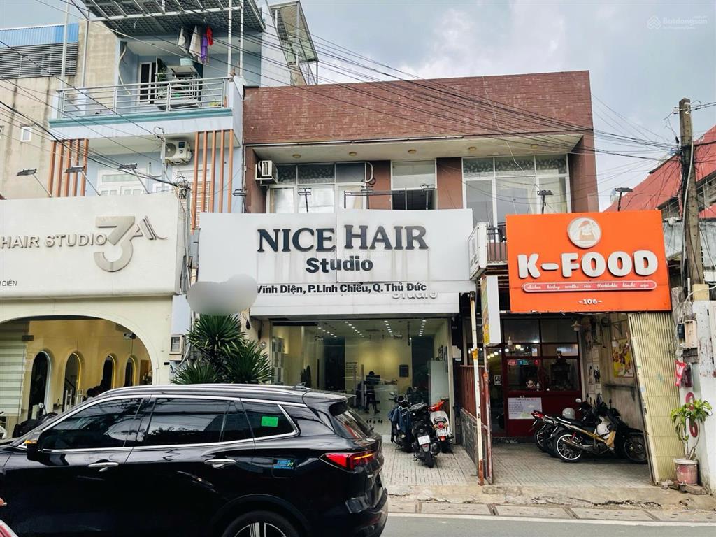 Ngộp giá tl mạnh mt tô vĩnh diện 137m2 thổ cư góc hoàng diệu 2vincom thủ đứcdòng tiền 30tr/th