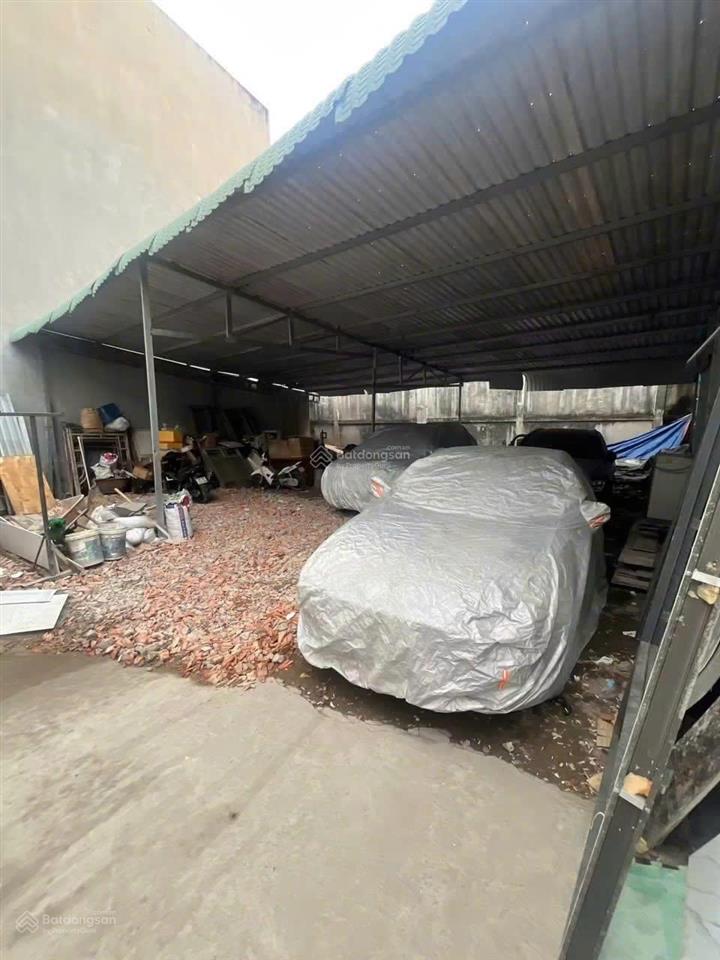 Đất xây chdv ngay phạm văn đồng linh đông dt 162.5m2 hxh 5m khu dân trí  shr giá chỉ 8 tỷ
