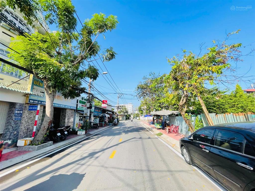 Bán đất linh đông lô góc 311m2 ngang 12m view sông gần vành đai 2 hợp làm kho xưởng, biệt thự vườn