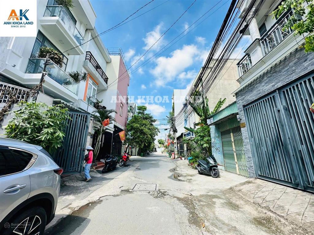 Bán đất linh đông lô góc 311m2 ngang 12m view sông gần vành đai 2 hợp làm kho xưởng, biệt thự vườn