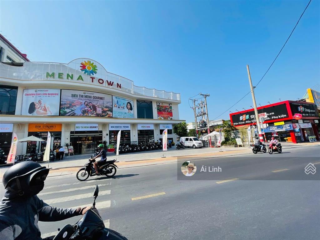 Chủ thiện chí bán gấp mặt tiền võ văn ngân 1t1l 86m2 sẵn dòng tiền 70tr/th shr giá 21 tỷ tl