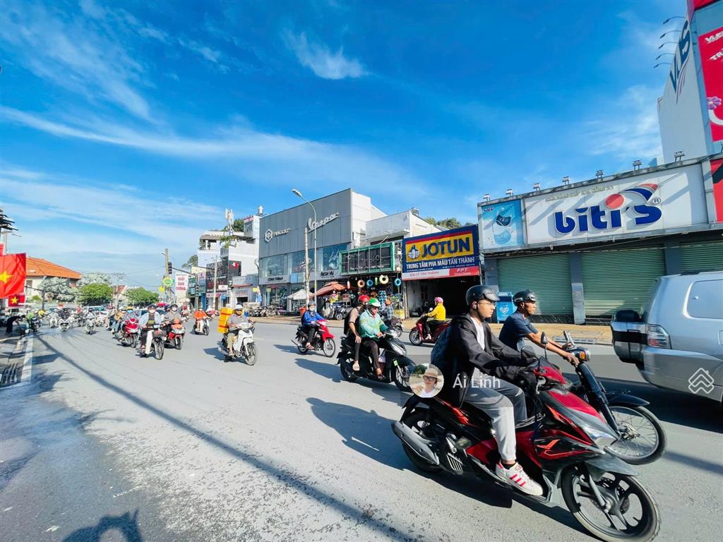 Chủ thiện chí bán gấp mặt tiền võ văn ngân 1t1l 86m2 sẵn dòng tiền 70tr/th shr giá 21 tỷ tl