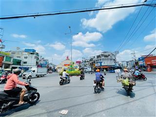 Hótgiảm 300tr mặt tiền 1t1l kha vạn cân dòng tiền 35tr/th vị trí kd đắc địa gần chợ thủ đứcshr