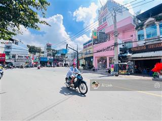 Chủ gấp giảm 3 tỷ bán mặt tiền đặng văn bi bình thọ xpxd 6 tầng + hầm hợp làm tt anh ngữngân hàng
