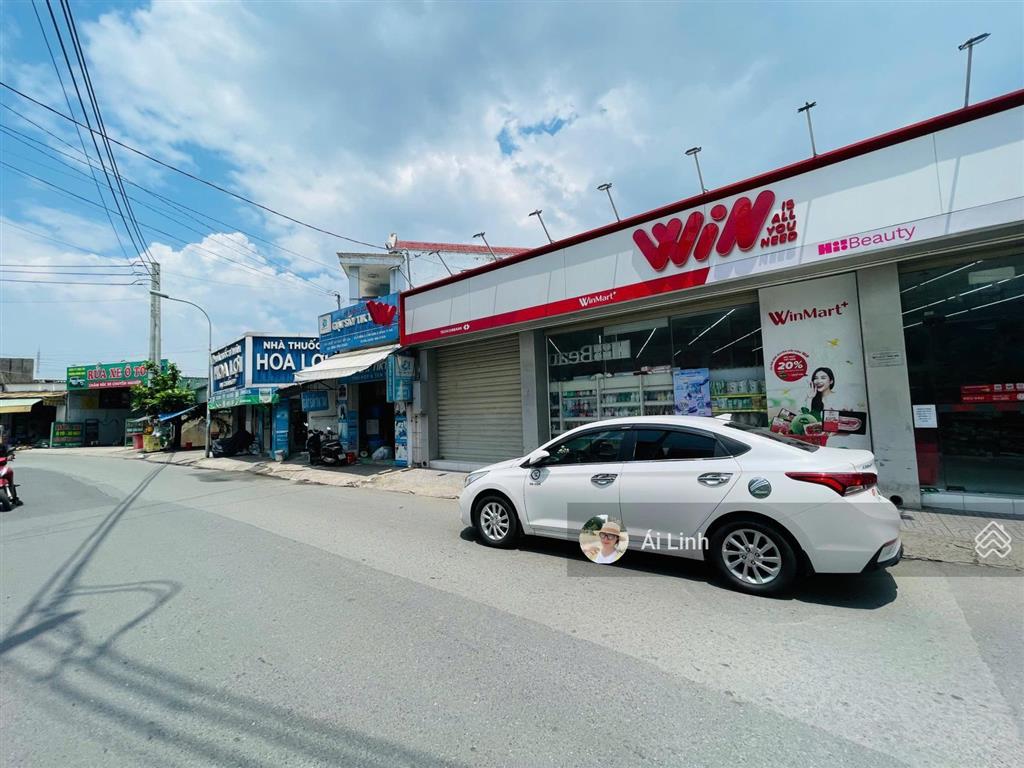 Ngộp lắm rồi  giảm sâu bán đất linh trung 214m2 ngang 7m full thổ ngay ga metro cnc  hxh 5m  shr