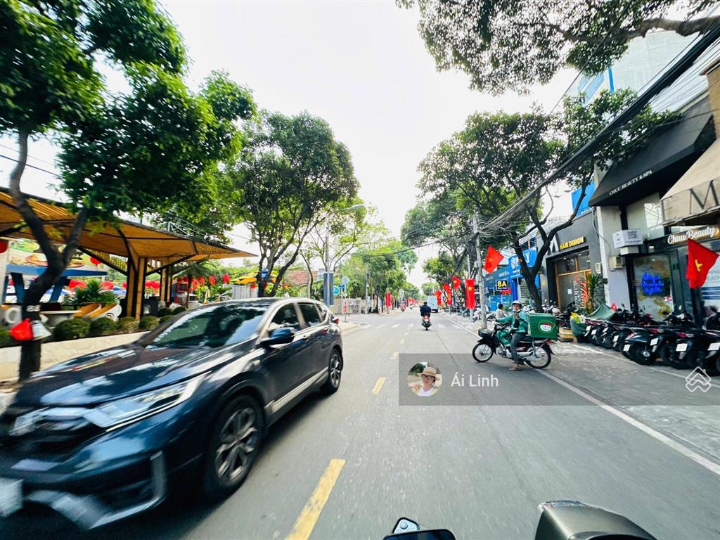 Giảm sâu bán gấp mặt tiền thống nhất 1t1l dt (5.9x29) 200m ra ga metro thủ đức sẵn hđt 40tr/th