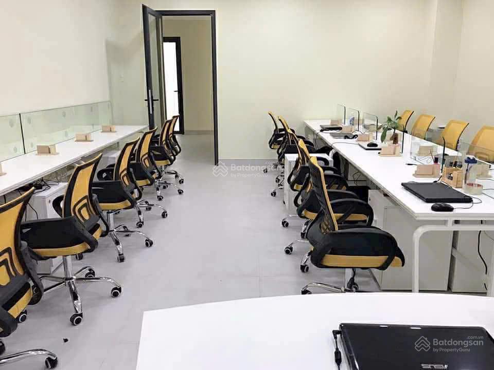 Hótmặt tiền kd đặng văn bi 217m2( 13x15) hđt 100tr/th 5 tầng kiên cố gần metrovđ 2 giá ngộp bank