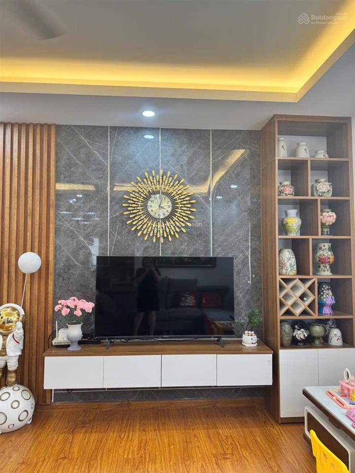 Chính chủ bán căn hộ c14 bộ quốc phòng  362 bùi xương trạch  sổ đỏ sẵn sàng