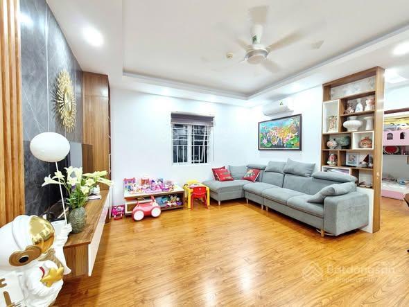Chính chủ bán căn hộ c14 bộ quốc phòng  362 bùi xương trạch  sổ đỏ sẵn sàng