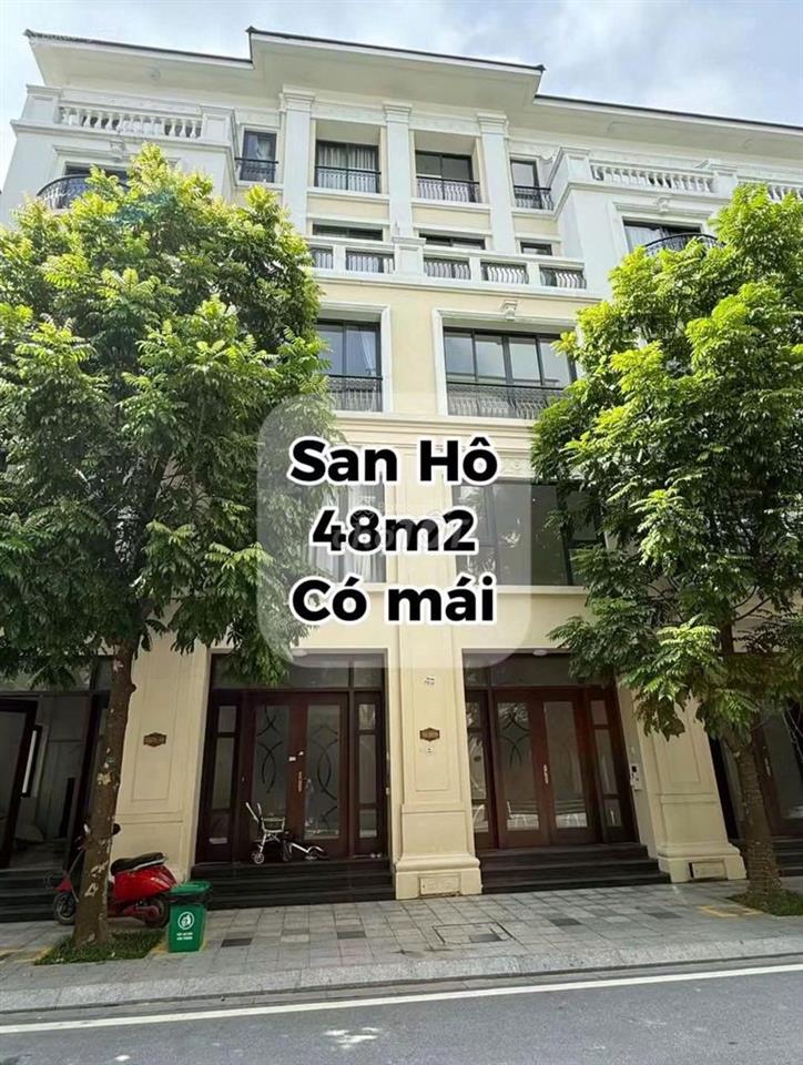 48m2 Hoàn thiện 5 tầng sổ đỏ Đông Nam Ocean Park 2