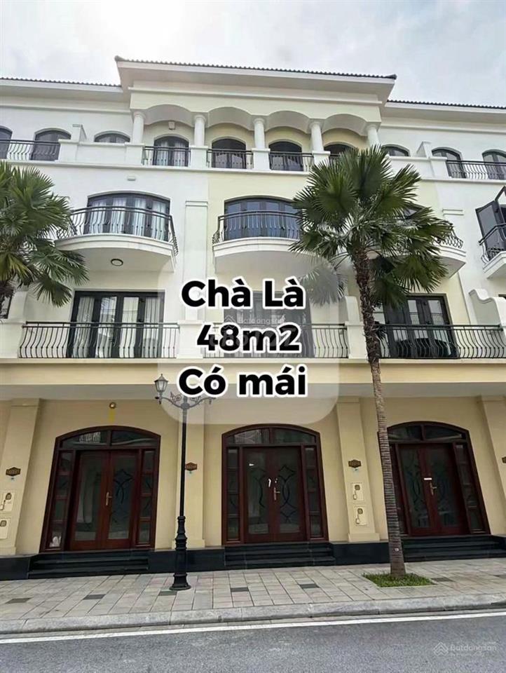 48m2 Hoàn thiện 5 tầng sổ đỏ Đông Nam Ocean Park 2