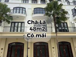 48m2 Hoàn thiện 5 tầng sổ đỏ Đông Nam Ocean Park 2