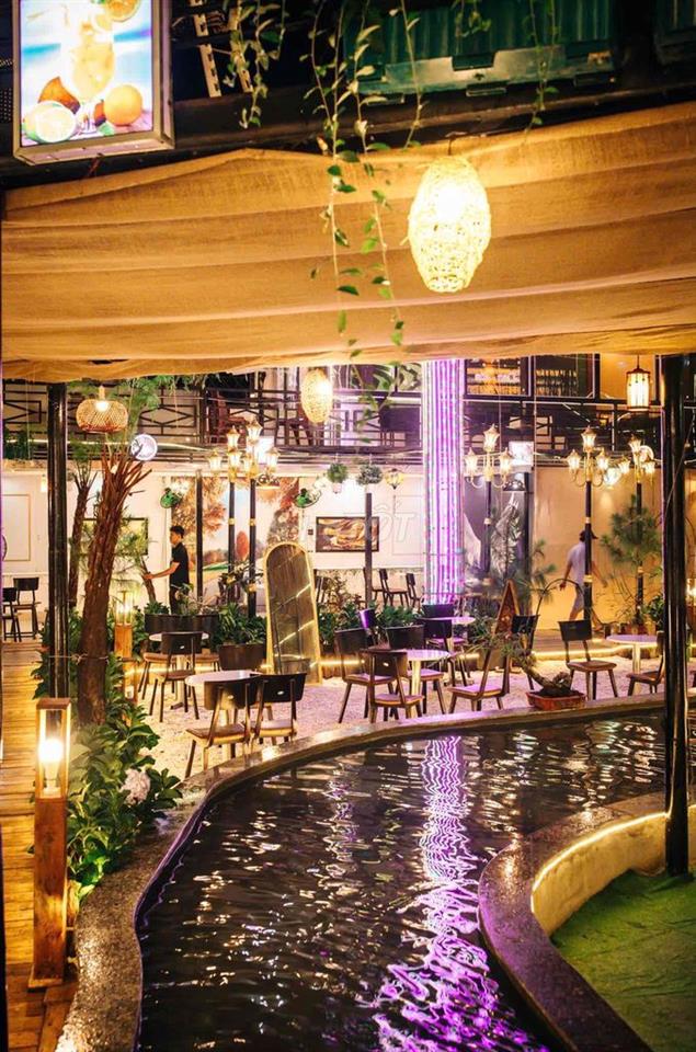 cho thuê Mb 1000m2 mặt tiền Nguyễn Văn Quá