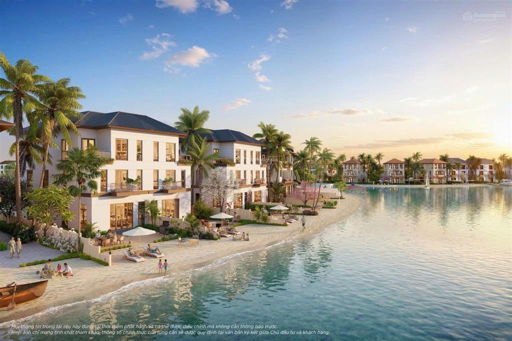 Cam kết thuê 120 triệu/tháng trong 5 nămsiêu rẻ 1 căn gần biển 5x25 xây 4 lầu 2 mặt tiền trước sau