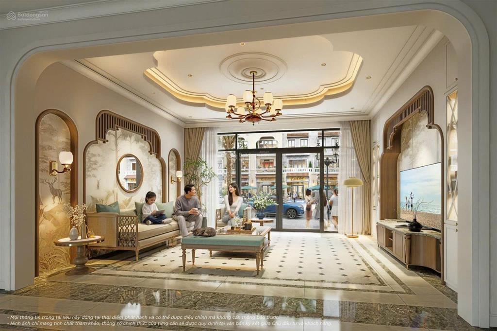 Cam kết thuê 120 triệu/tháng trong 5 nămsiêu rẻ 1 căn gần biển 5x25 xây 4 lầu 2 mặt tiền trước sau