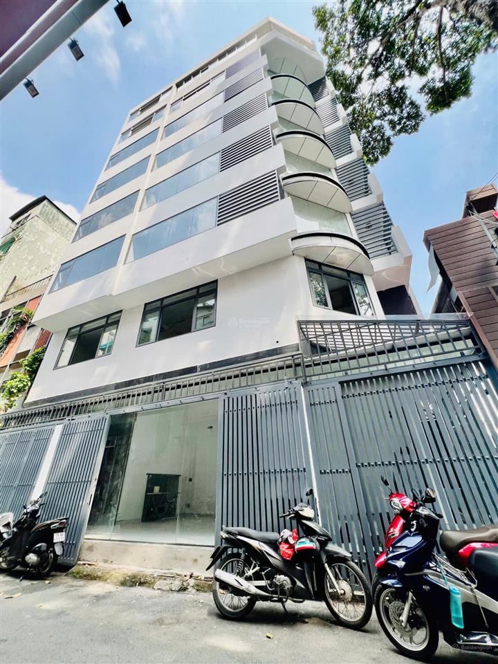 Cho thuê nguyên căn mặt tiền nguyễn tri phương, quận 10 gần cầu vượt 5x15 xây 1 trệt 1 lửng 6 lầu