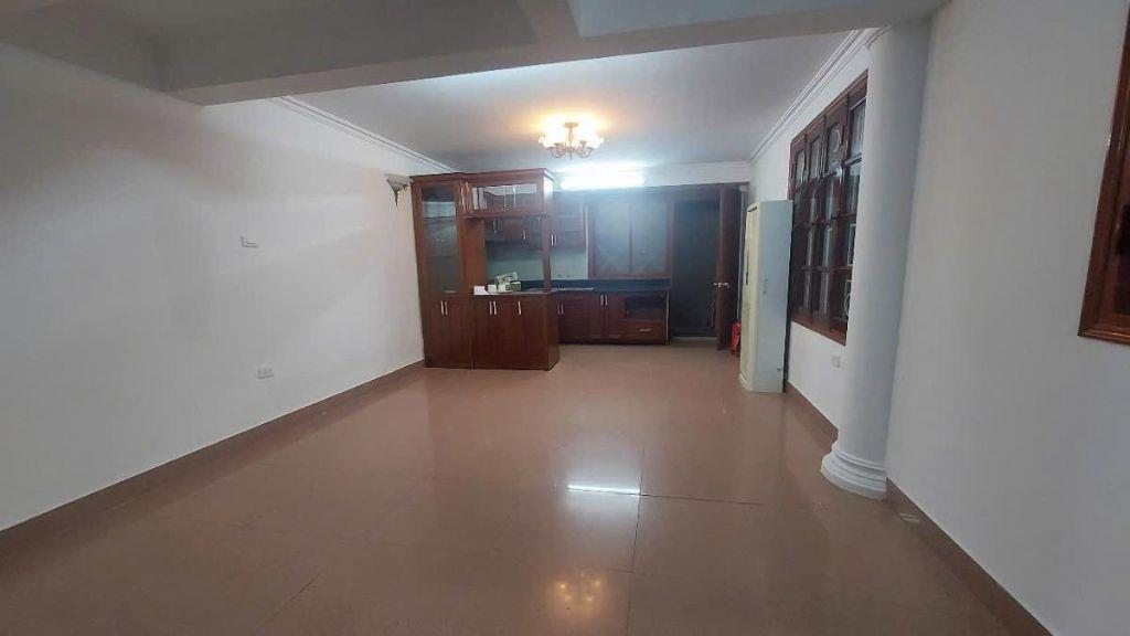 Bán nhà ngõ ô tô tránh phố Quan Nhân 6 tầng x80m2 giá 26,8 tỷ