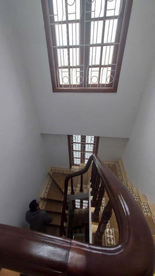 Bán nhà ngõ ô tô tránh phố Quan Nhân 6 tầng x80m2 giá 26,8 tỷ