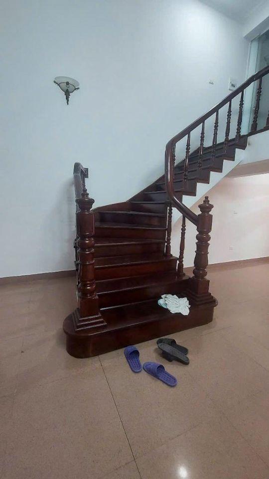 Bán nhà ngõ ô tô tránh phố Quan Nhân 6 tầng x80m2 giá 26,8 tỷ