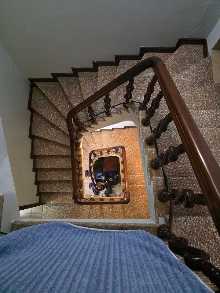 Bán nhà mặt phố Nhân Hòa gần trường THCS Phan Đình Giót