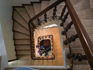 Bán nhà mặt phố Nhân Hòa gần trường THCS Phan Đình Giót