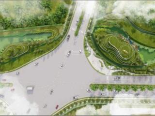 Giá bán 1,2 tỷ dt 88m 50m thổ cư sát khu công nghiệp nhuận trạch lương sơn hòa bình