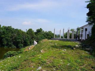 Nhỉnh 4 tỷ sở hữu lô đất dt 560m trong khu nghỉ dưỡng tại cư yên lương sơn hòa bình