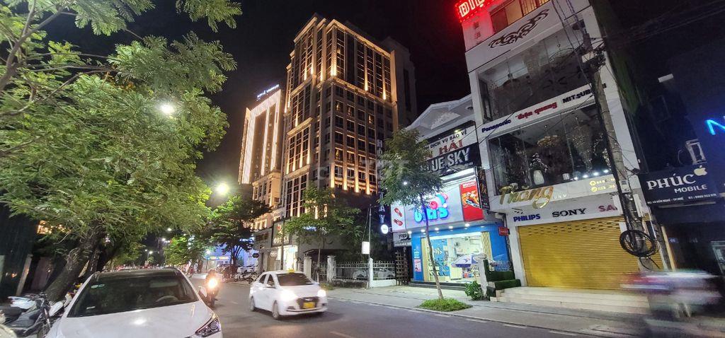 Bán nhà trung tâm TP.Huế
