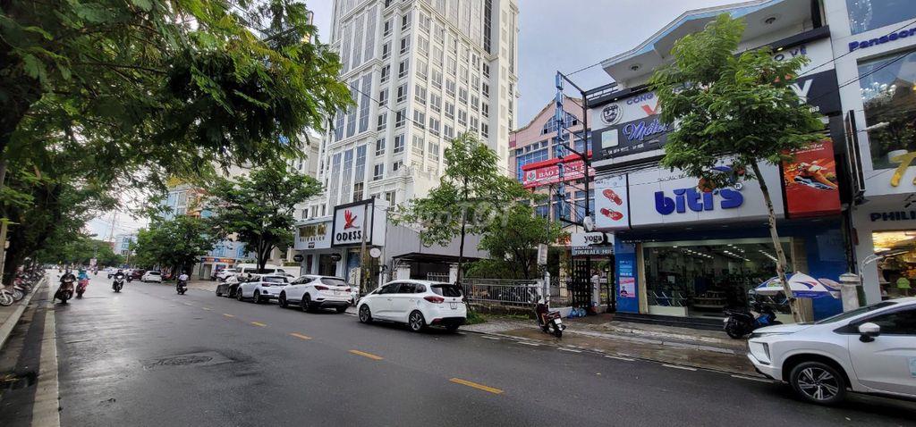 Bán nhà trung tâm TP.Huế