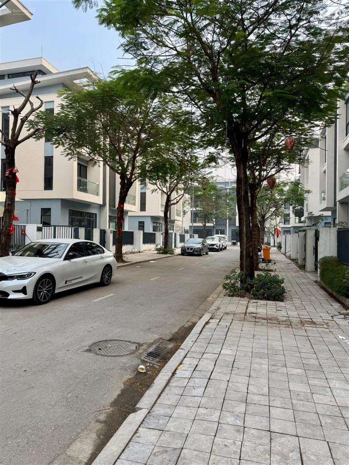 M cho thuê văn phòng trong biệt thự an vượng villa diện tích 35m2 giá 2,9 triệu