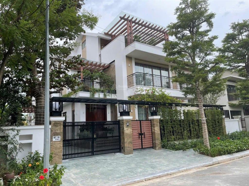 M cho thuê văn phòng trong biệt thự an vượng villa diện tích 35m2 giá 2,9 triệu