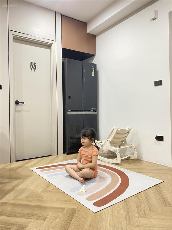 Nhà mình chuyển xuống nhà đất cho thuê căn hộ 3 pngủ full đồ cao cấp xuân mai spark giá rẻ ảnh thật