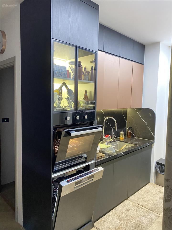 Nhà mình chuyển xuống nhà đất cho thuê căn hộ 3 pngủ full đồ cao cấp xuân mai spark giá rẻ ảnh thật