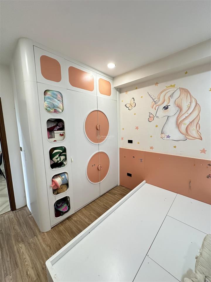 Nhà mình chuyển xuống nhà đất cho thuê căn hộ 3 pngủ full đồ cao cấp xuân mai spark giá rẻ ảnh thật