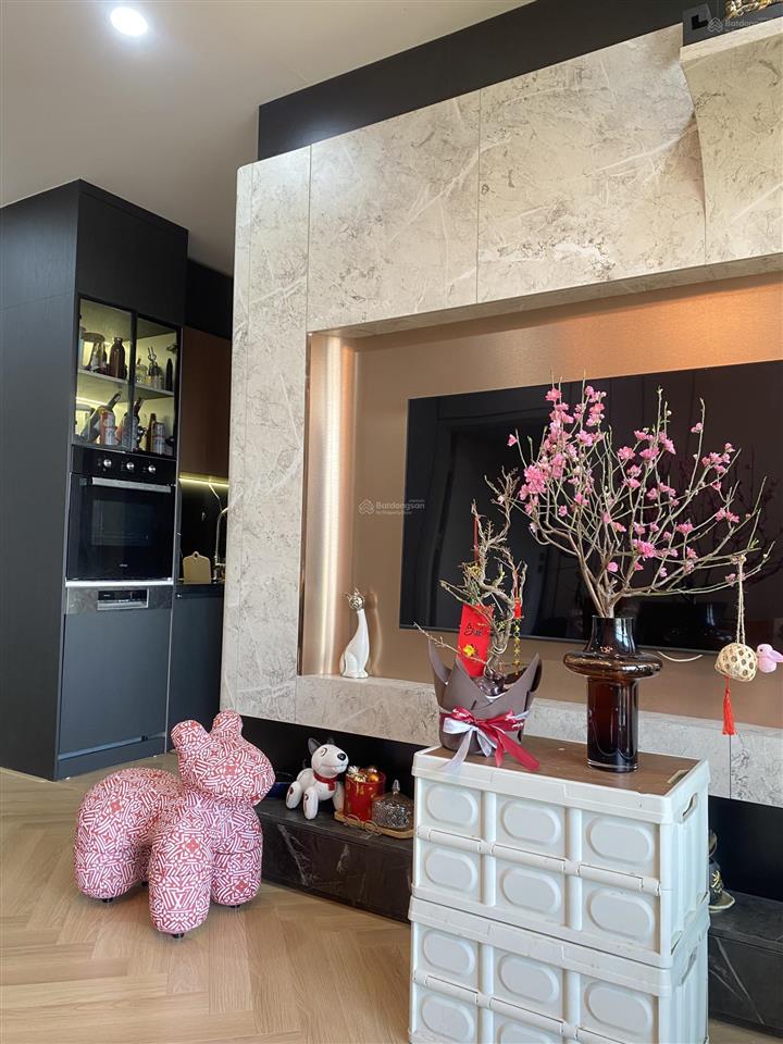 Nhà mình chuyển xuống nhà đất cho thuê căn hộ 3 pngủ full đồ cao cấp xuân mai spark giá rẻ ảnh thật
