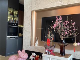 Nhà mình chuyển xuống nhà đất cho thuê căn hộ 3 pngủ full đồ cao cấp xuân mai spark giá rẻ ảnh thật