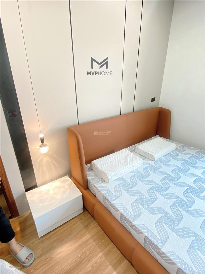 Nhà mình chuyển xuống nhà đất cho thuê căn hộ 3 pngủ full đồ cao cấp xuân mai spark giá rẻ ảnh thật
