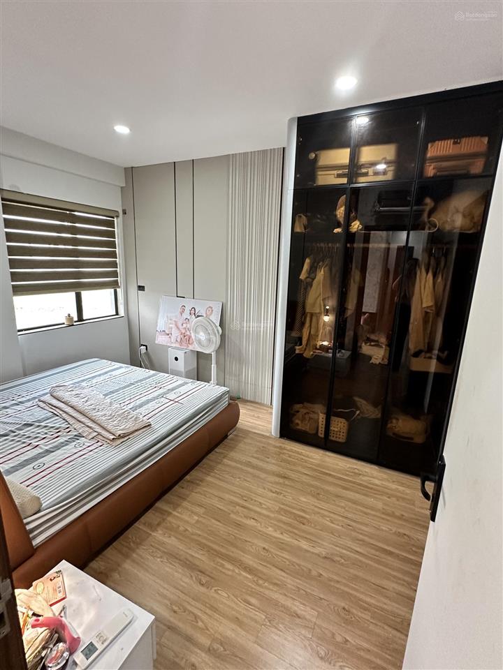 Nhà mình chuyển xuống nhà đất cho thuê căn hộ 3 pngủ full đồ cao cấp xuân mai spark giá rẻ ảnh thật