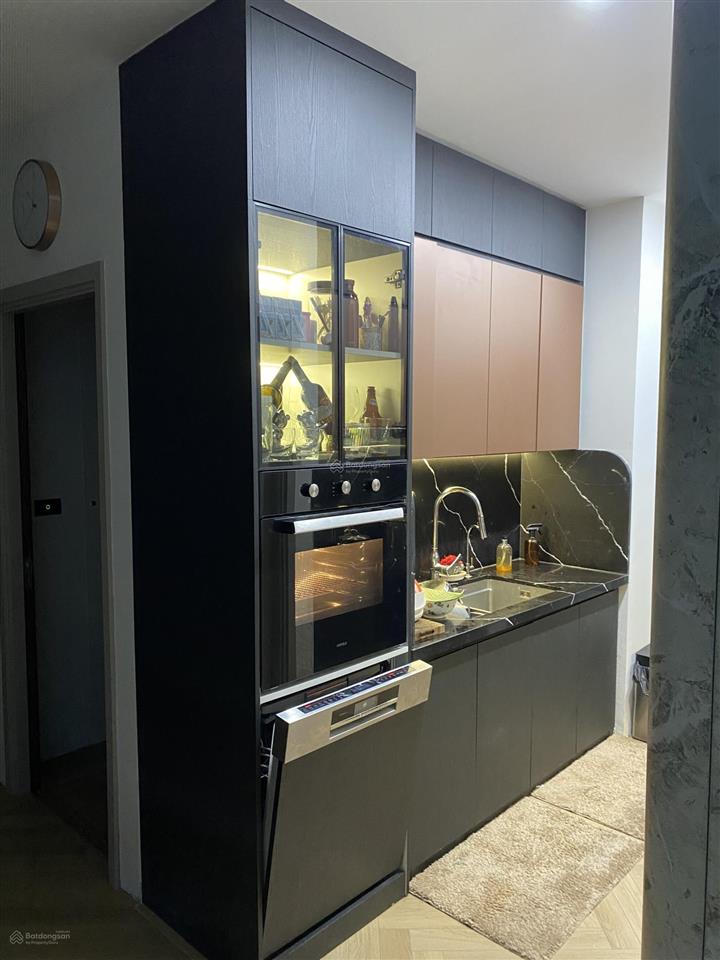 Nhà mình chuyển xuống nhà đất cho thuê căn hộ 3 pngủ full đồ cao cấp xuân mai spark giá rẻ ảnh thật