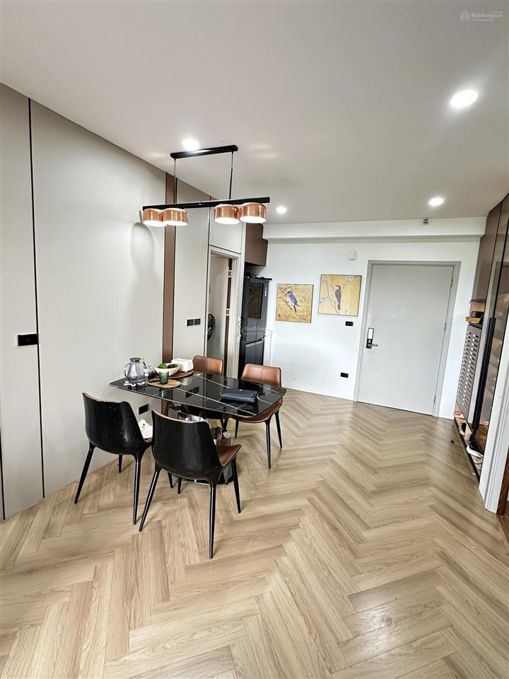 Nhà mình chuyển xuống nhà đất cho thuê căn hộ 3 pngủ full đồ cao cấp xuân mai spark giá rẻ ảnh thật