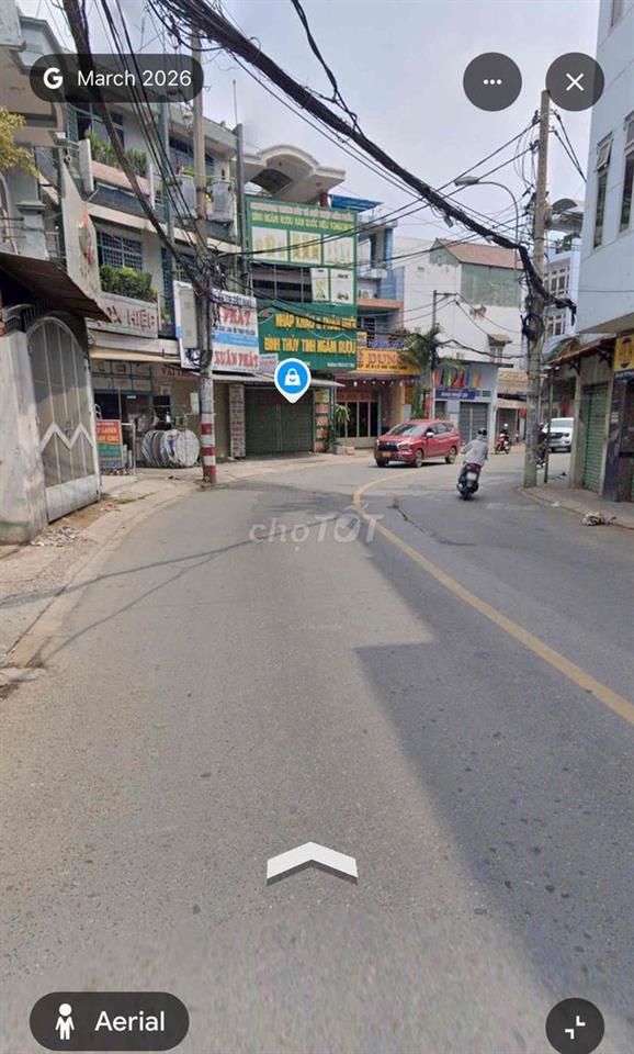 MẶT BẰNG KHU VẢI