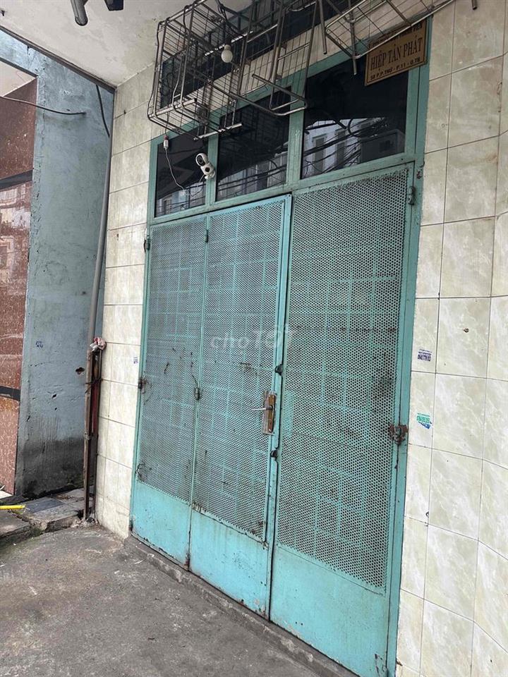 MẶT BẰNG KHU VẢI