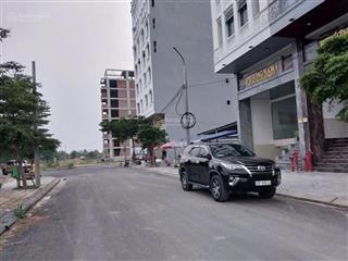 Kđt sentosa riverside giá chỉ 3ty5 vị trí gần sông 500m gần biển 1km ngang 6m dài 23= 141m2