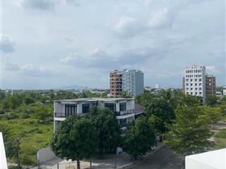 Đường 10m5 lề 5m kđt sentosa dt 120m2 trục thông sông