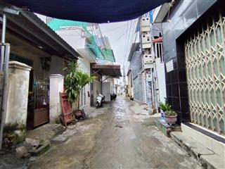 Bán nhà trọ hẻm lý ông trọng, bắc nha trang giá chỉ 2,5 tỷ