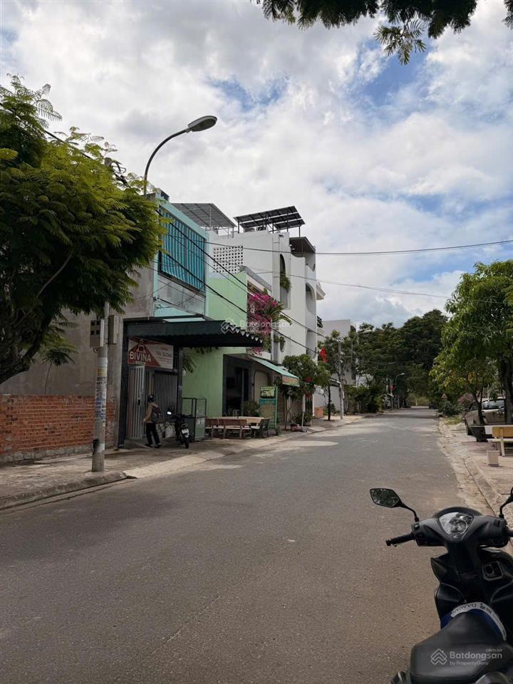 Bán lô đất đẹp liền kề, giá chỉ 3,4 tỷ/lô