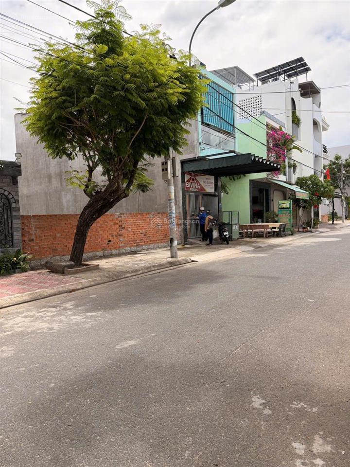 Bán lô đất đẹp liền kề, giá chỉ 3,4 tỷ/lô