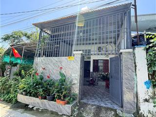 Bán nhà nguyễn khuyến  bắc nha trang | giá chỉ 2.7 tỷ, full thổ cư, đường ô tô
