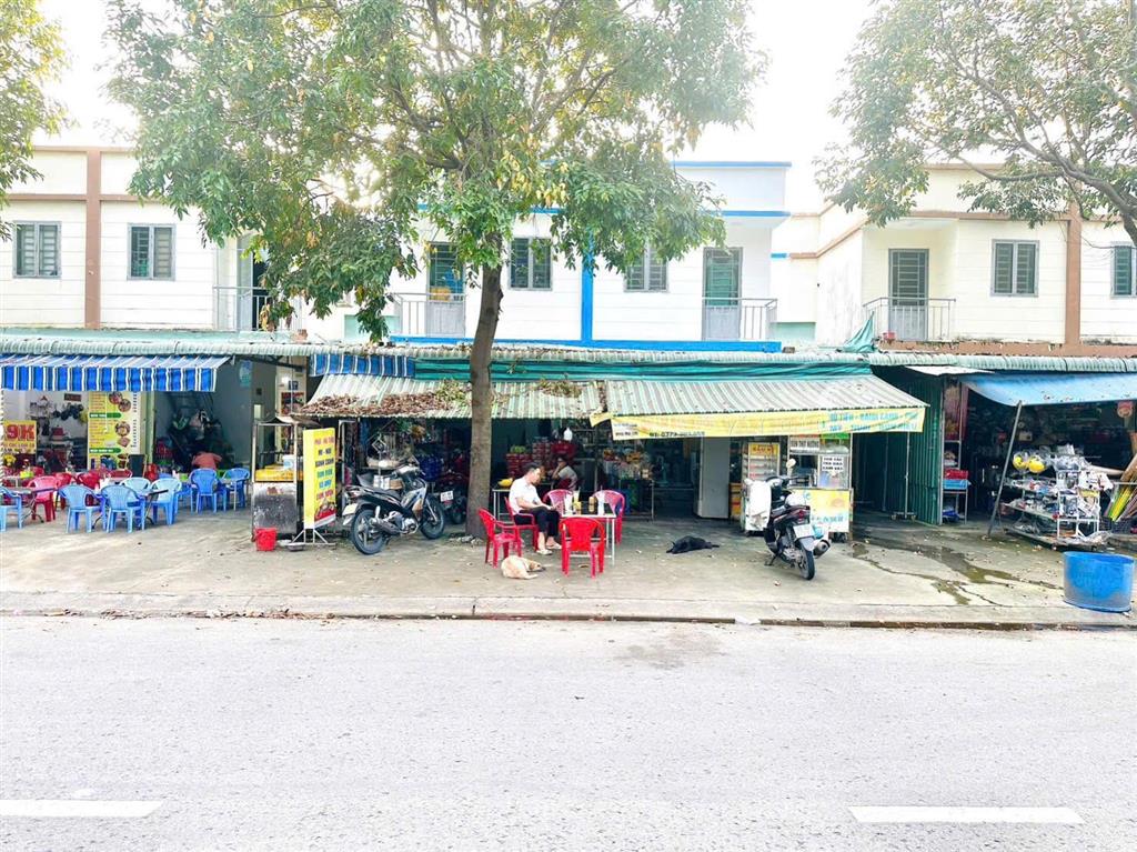 Cắt lỗ mạnh dãy trọ mặt tiền d11 bàu bàng  có sẵn dòng tiền ổn định